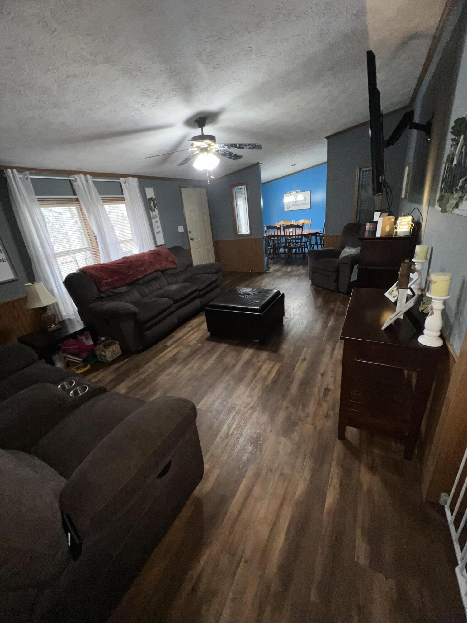 2472 Dreyfus Road Waco, KY 40385 - Photo 4 of 24 IMG_2022
