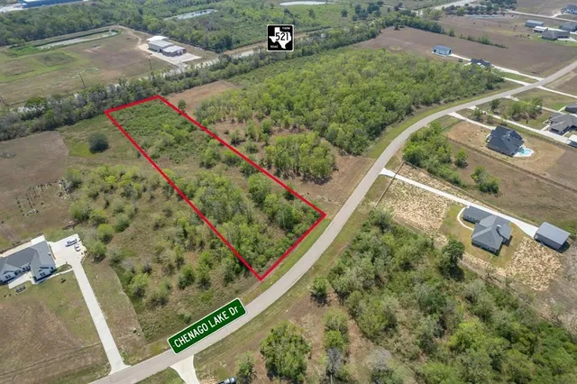 $125,000 | 22611 Chenango Lake Drive, Angleton, TX 77515