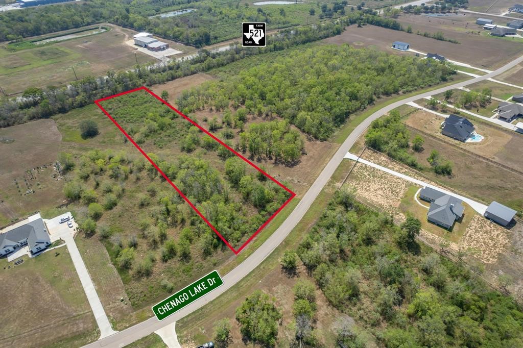 22611 Chenango Lake Drive Angleton, TX 77515 - Photo 3 of 6