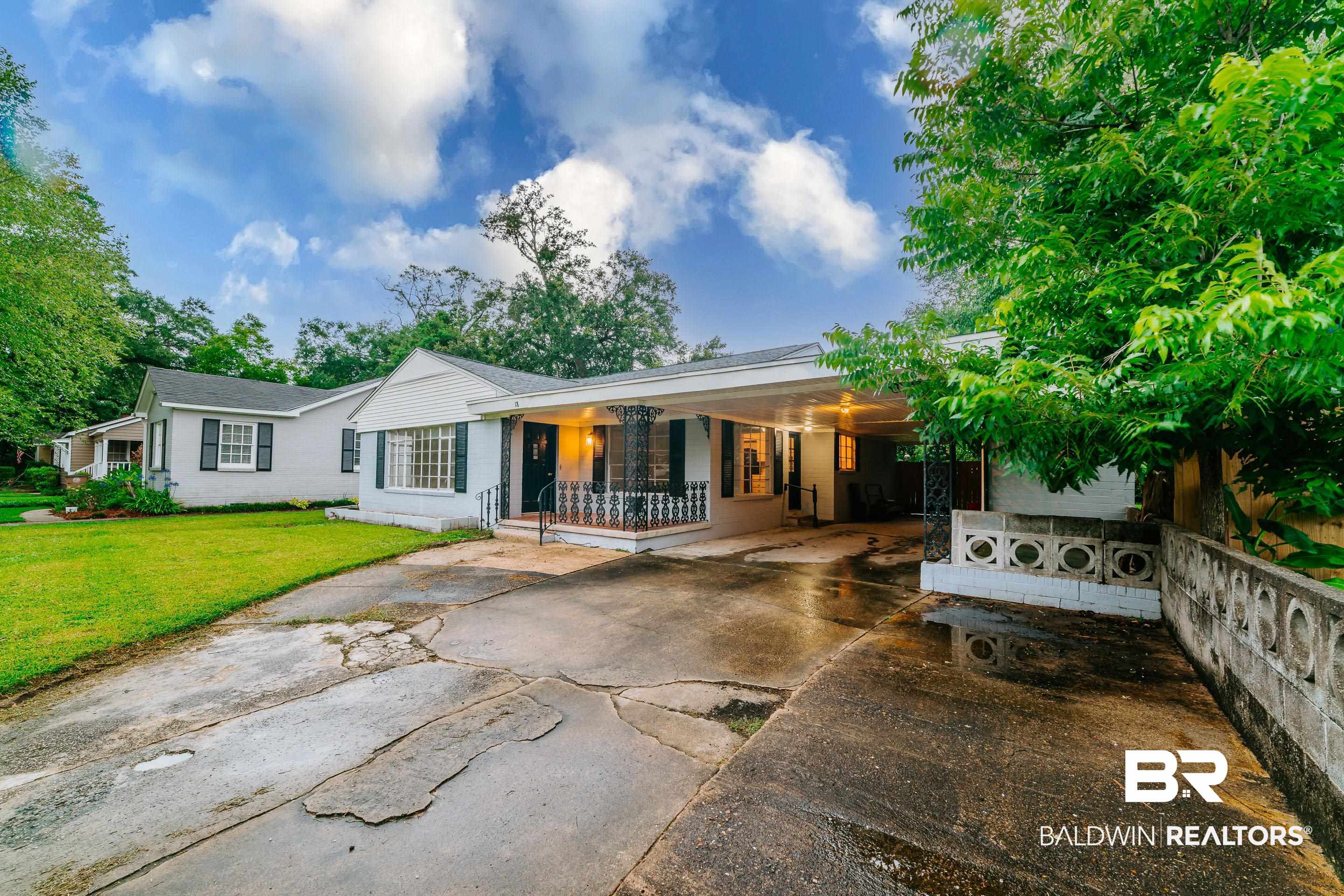 18 Felder Place Mobile, AL 36606 - Photo 5 of 41