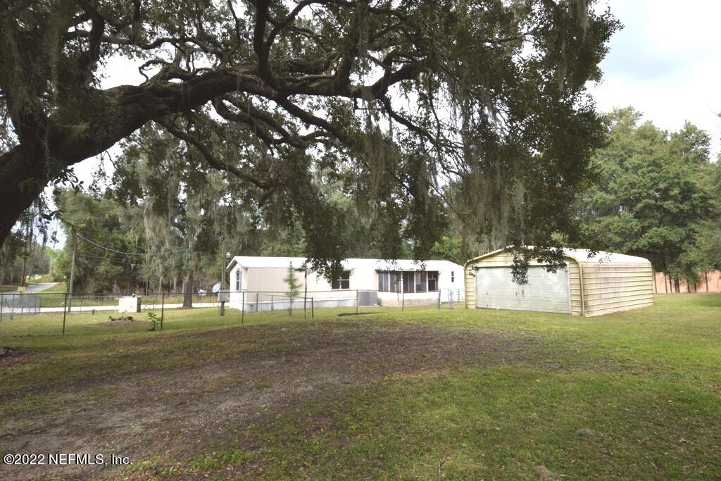 101 Ranchwood Road Crescent City, FL 32112 - Photo 6 of 18 101 RanchW Back