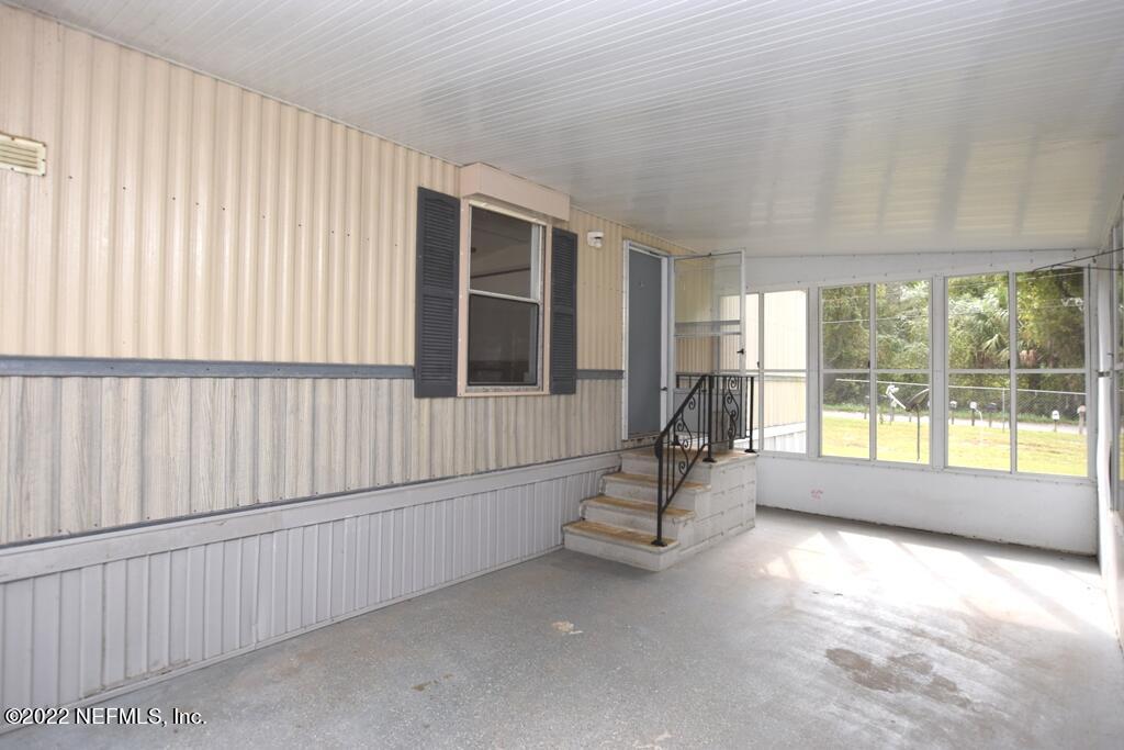 101 Ranchwood Road Crescent City, FL 32112 - Photo 8 of 18 101 RanchW entry