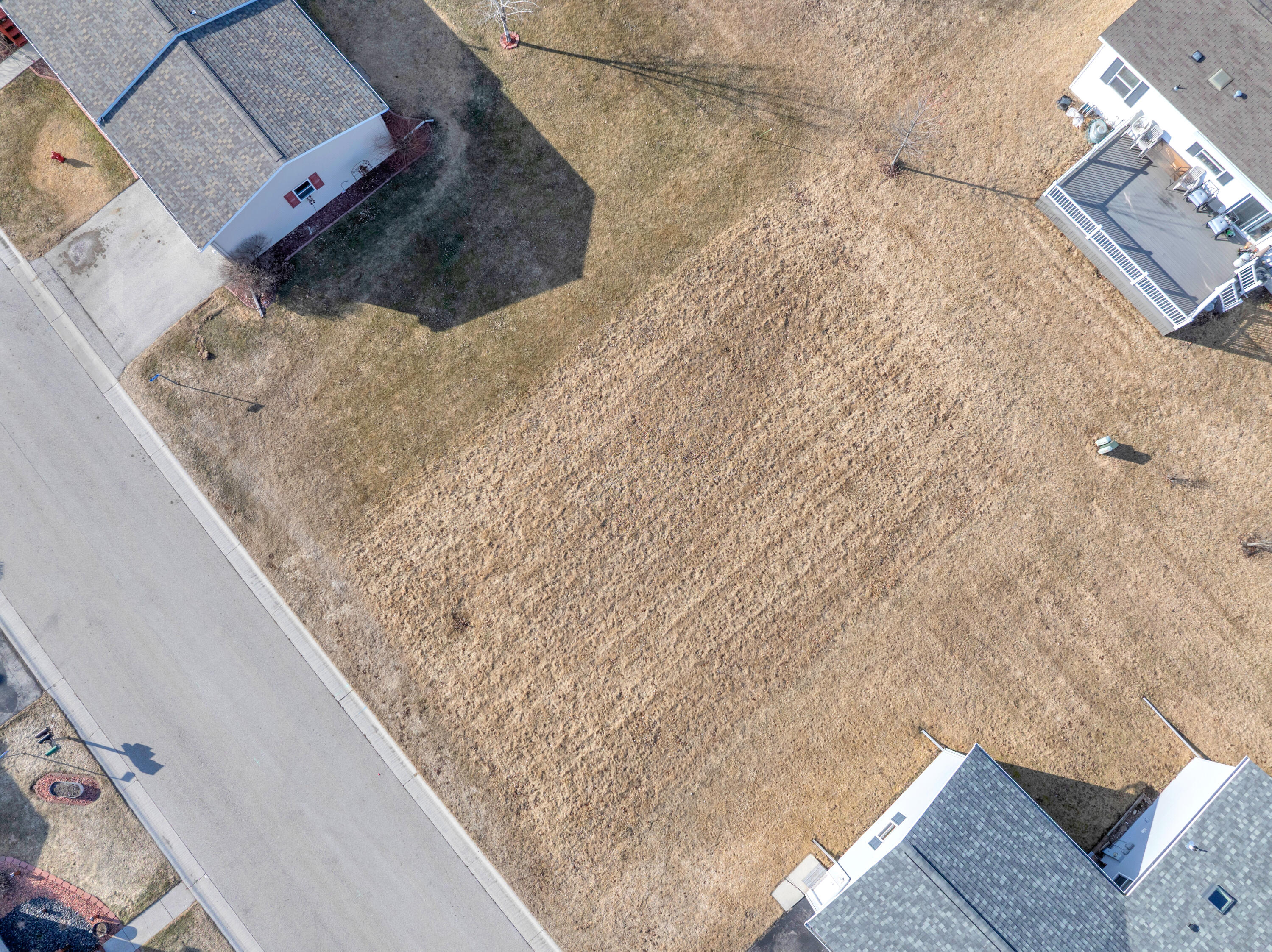 3540 Granite Road Sheboygan, WI 53083 - Photo 4 of 13 Lot 46-4