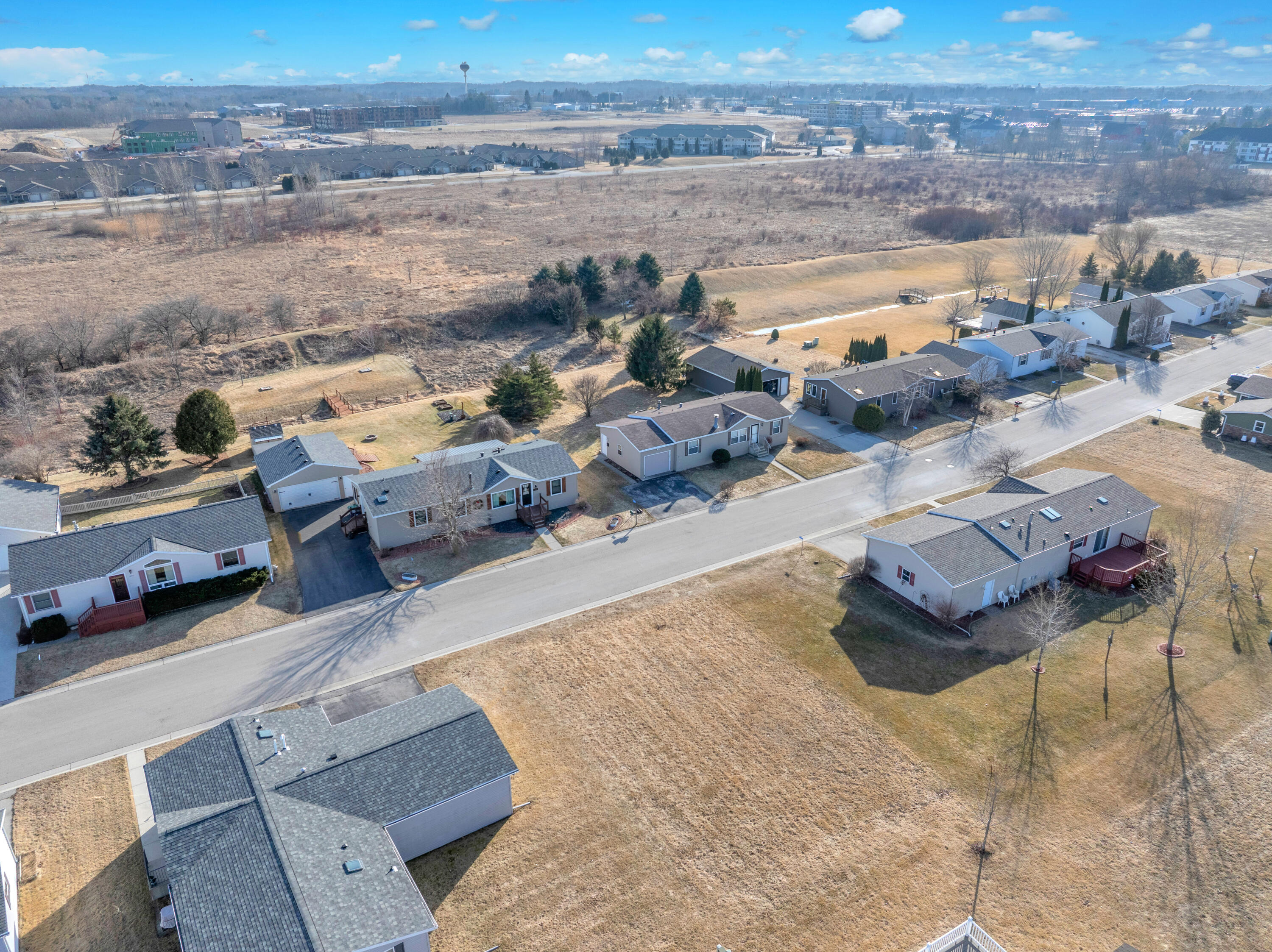 3540 Granite Road Sheboygan, WI 53083 - Photo 5 of 13 Lot 46-2