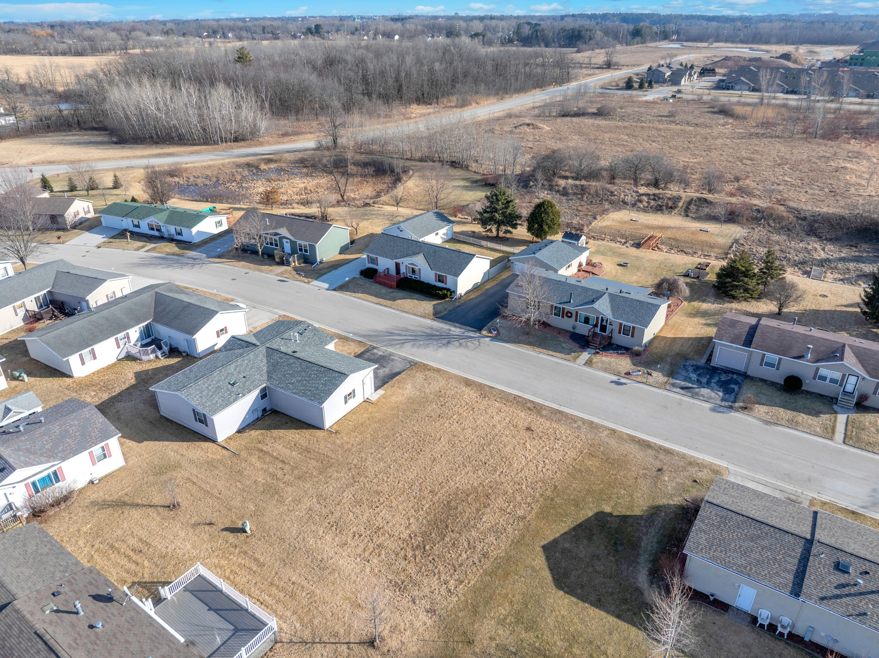 3540 Granite Road Sheboygan, WI 53083 - Photo 6 of 13 Lot 46-3