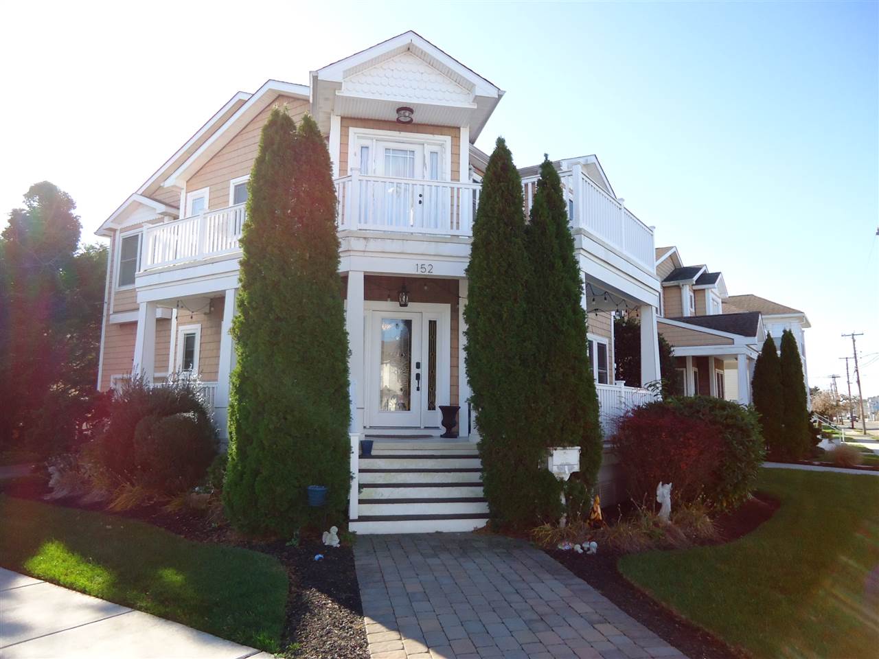 152 West Buttercup Road, Unit 152 Wildwood Crest, NJ 08260 - Photo 1 of 28