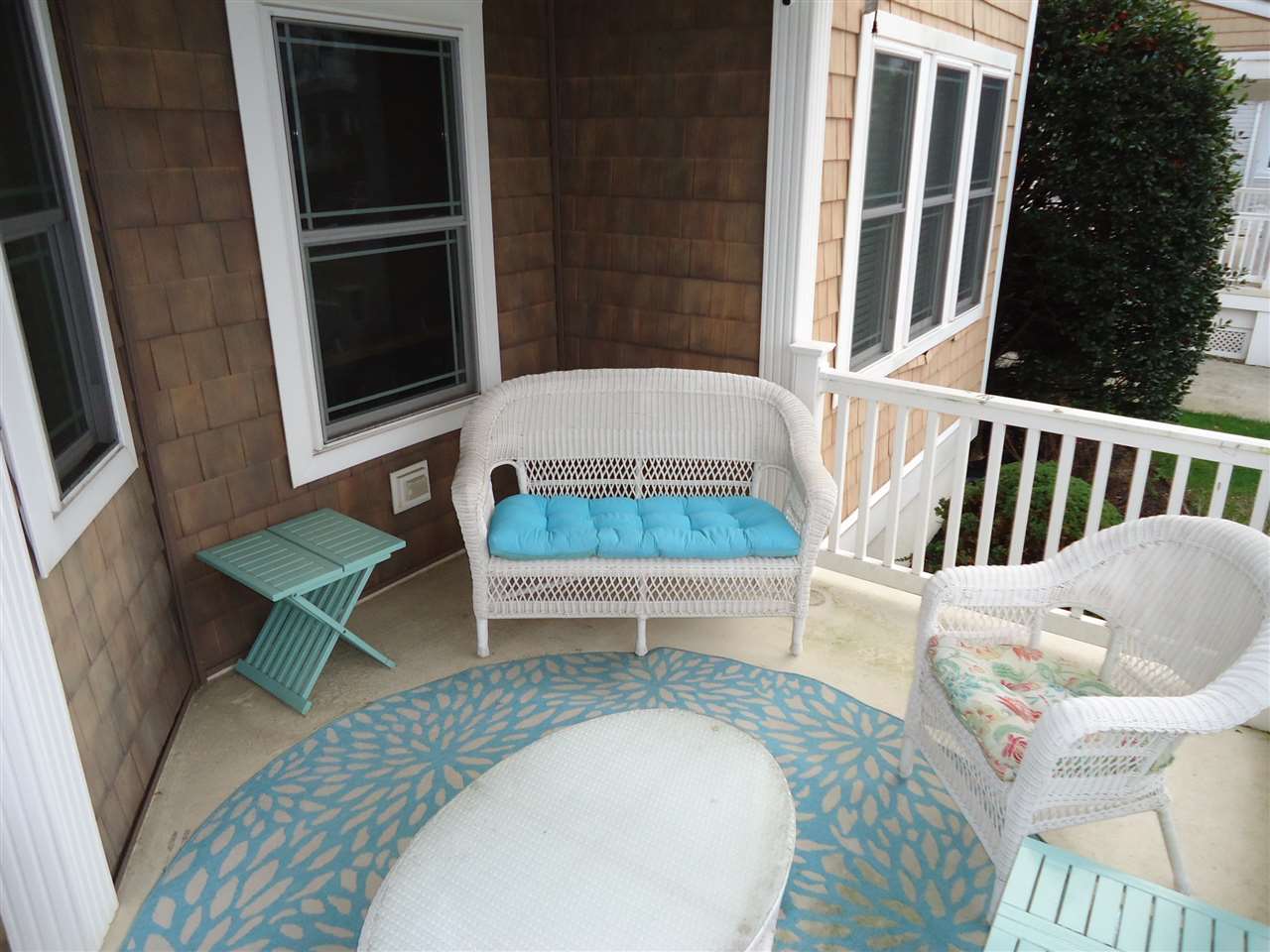 152 West Buttercup Road, Unit 152 Wildwood Crest, NJ 08260 - Photo 25 of 28