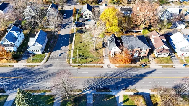 $69,900 | 3922 Bailey Avenue, Amherst, NY 14226