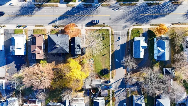 $69,900 | 3922 Bailey Avenue, Amherst, NY 14226