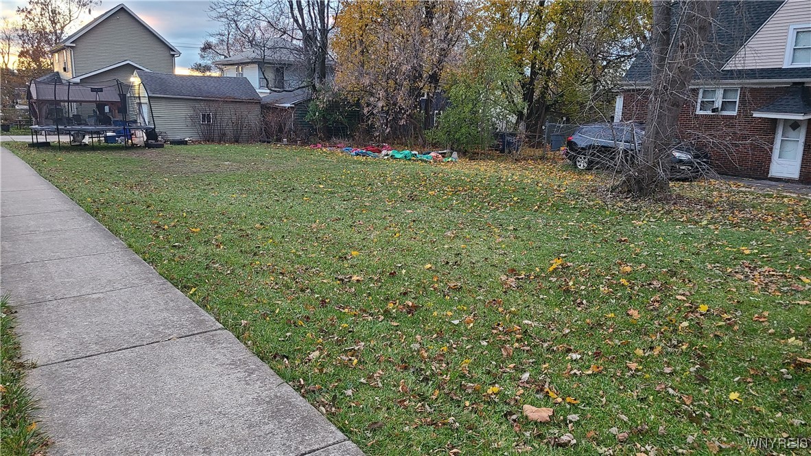 3922 Bailey Avenue Amherst, NY 14226 - Photo 2 of 16 Front View