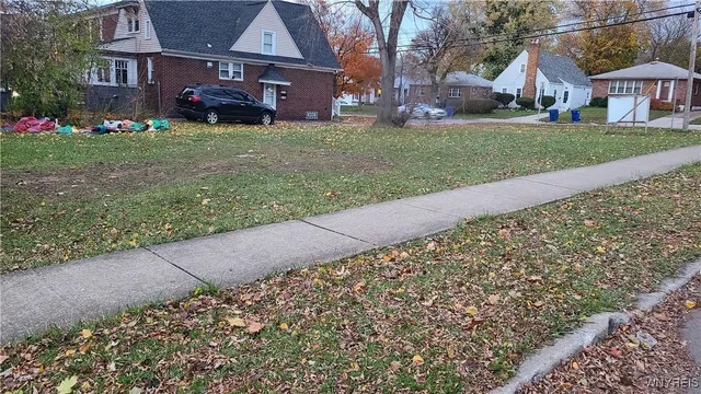 $69,900 | 3922 Bailey Avenue, Amherst, NY 14226