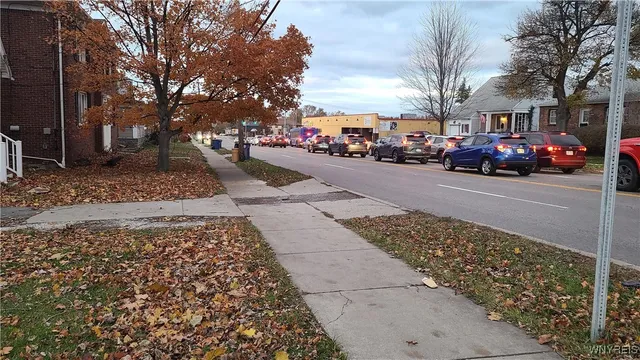 $69,900 | 3922 Bailey Avenue, Amherst, NY 14226