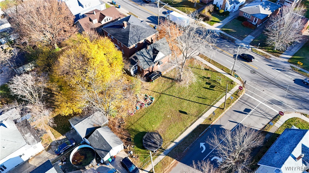 3922 Bailey Avenue Amherst, NY 14226 - Photo 7 of 16