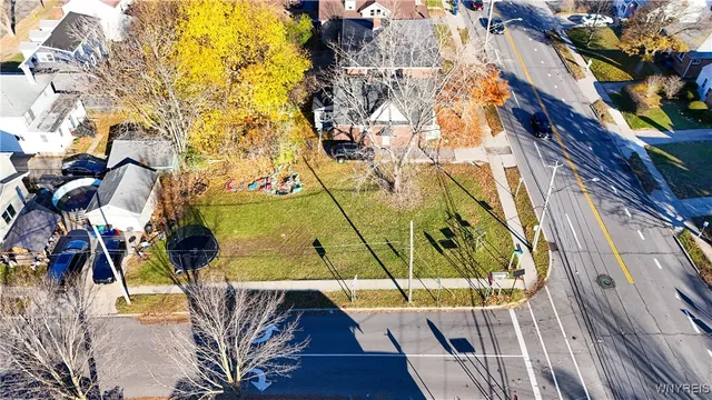 $69,900 | 3922 Bailey Avenue, Amherst, NY 14226