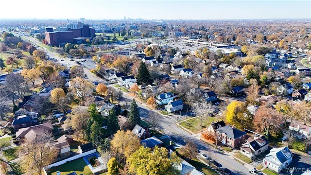 $69,900 | 3922 Bailey Avenue, Amherst, NY 14226