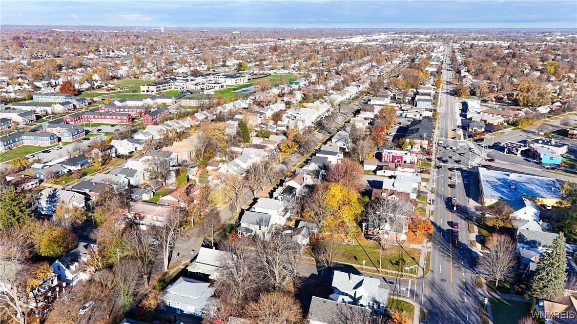 3922 Bailey Avenue Amherst, NY 14226 - Photo 10 of 16