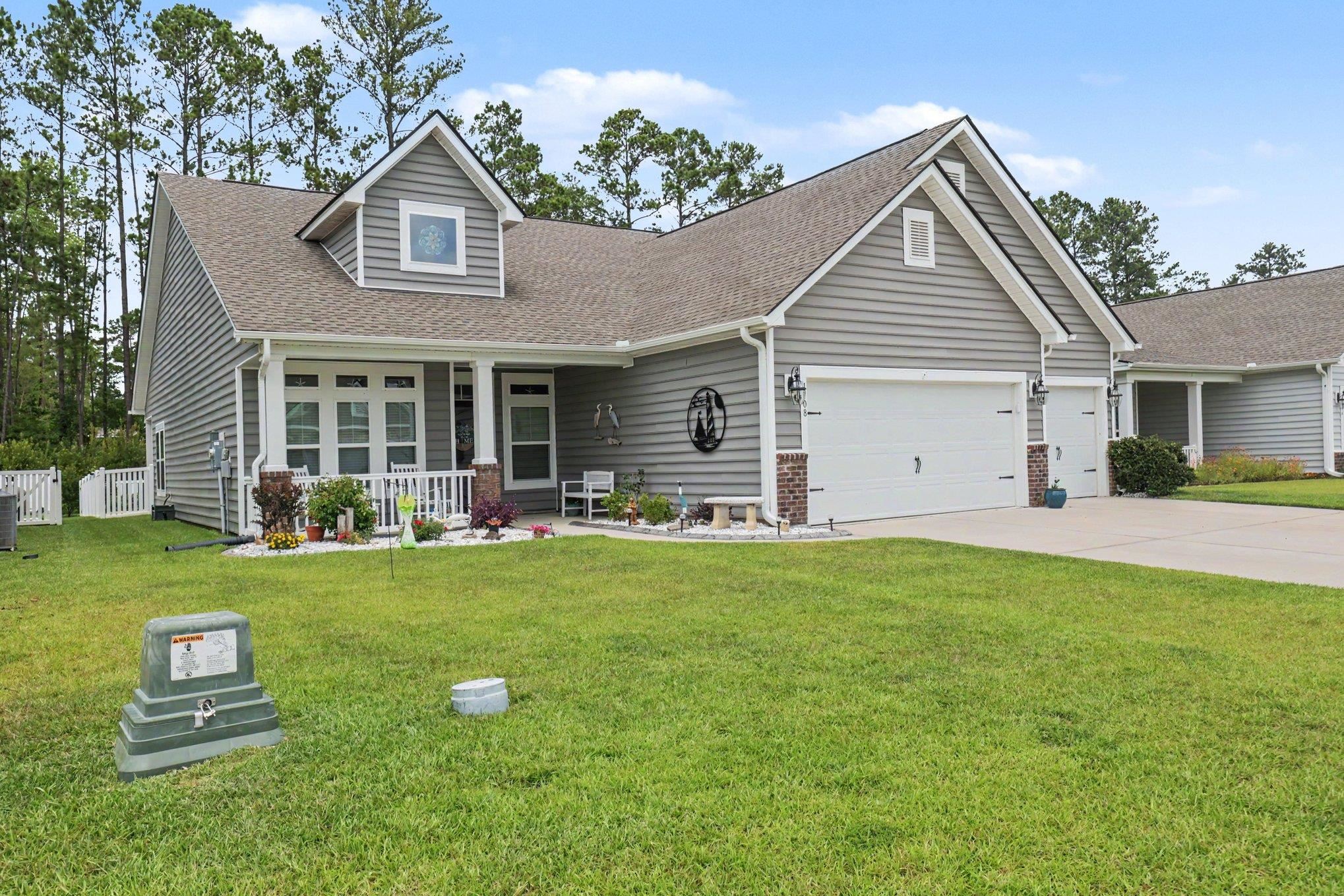 1108 HARBISON Circle Myrtle Beach, SC 29579 - Photo 45 of 46