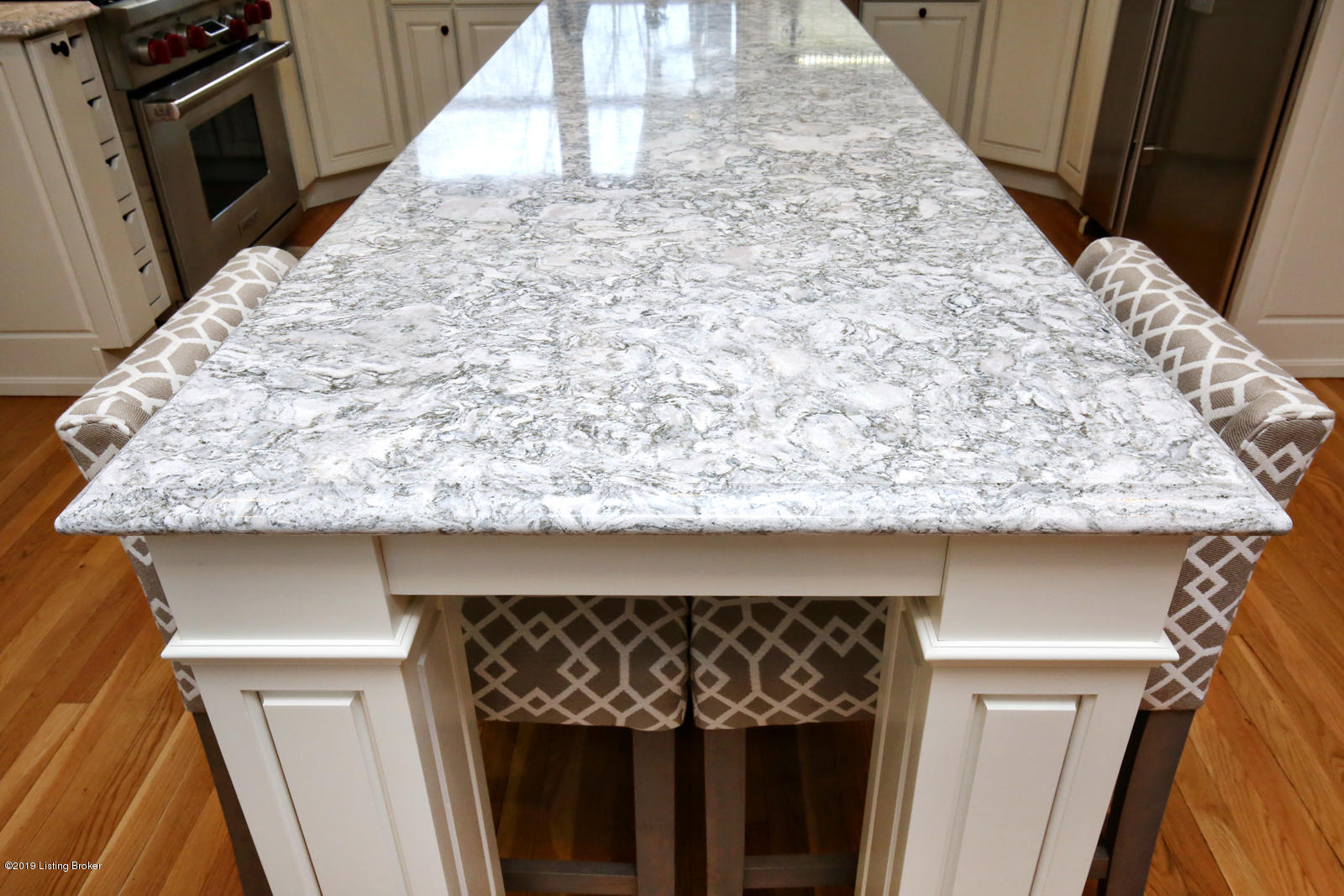 150 Long Run Road Louisville, KY 40245 - Photo 28 of 102 Cambria kitchen countertops on island