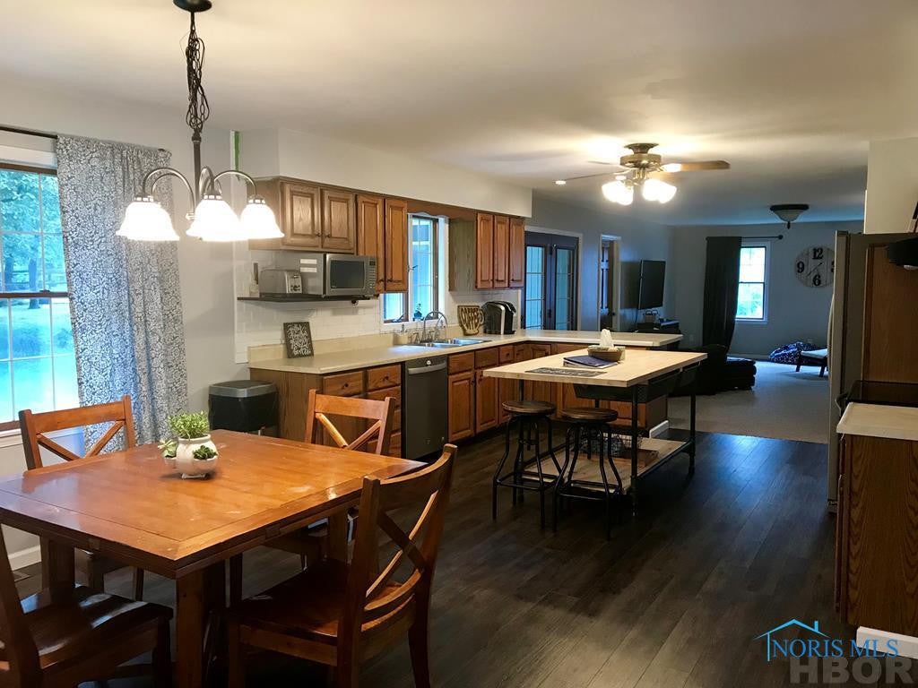 2518 Springmill Road Findlay, OH 45840 - Photo 6 of 29 Photo 7