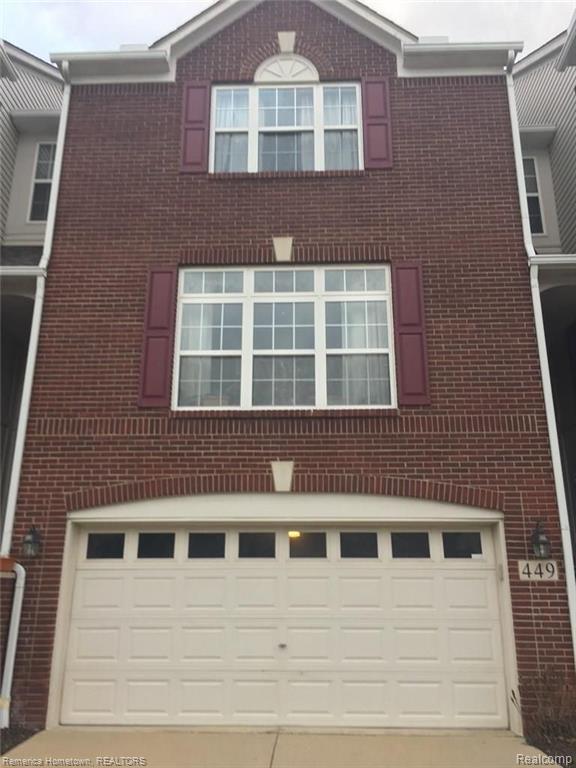 449 Cherry Orchard Road Canton, MI 48188 - Photo 1 of 24