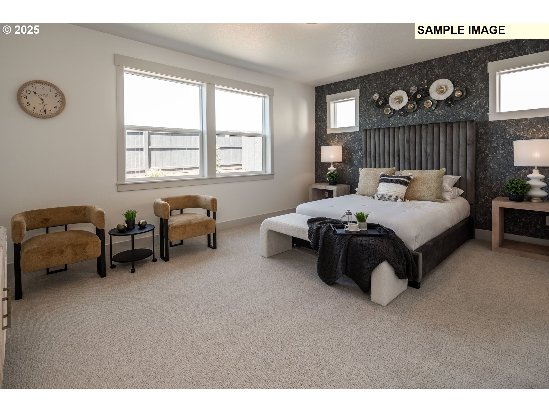 4209 North 12th Way Ridgefield, WA 98642 - Photo 13 of 14 Bedroom, Primary