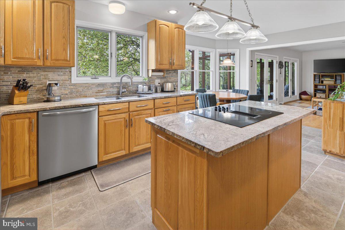 292 Pennington - Harbourton Road Pennington, NJ 08534 - Photo 10 of 55 Kitchen