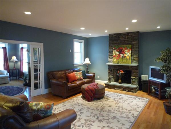 9 McDonald Farm Road Wakefield, MA 01880 - Photo 5 of 22 Gallery Image 5
