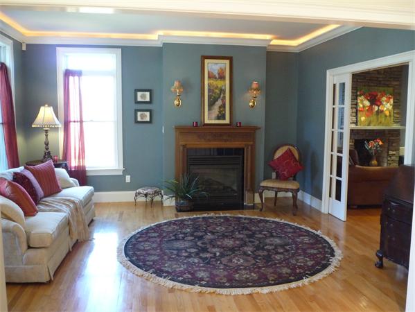 9 McDonald Farm Road Wakefield, MA 01880 - Photo 7 of 22 Gallery Image 7