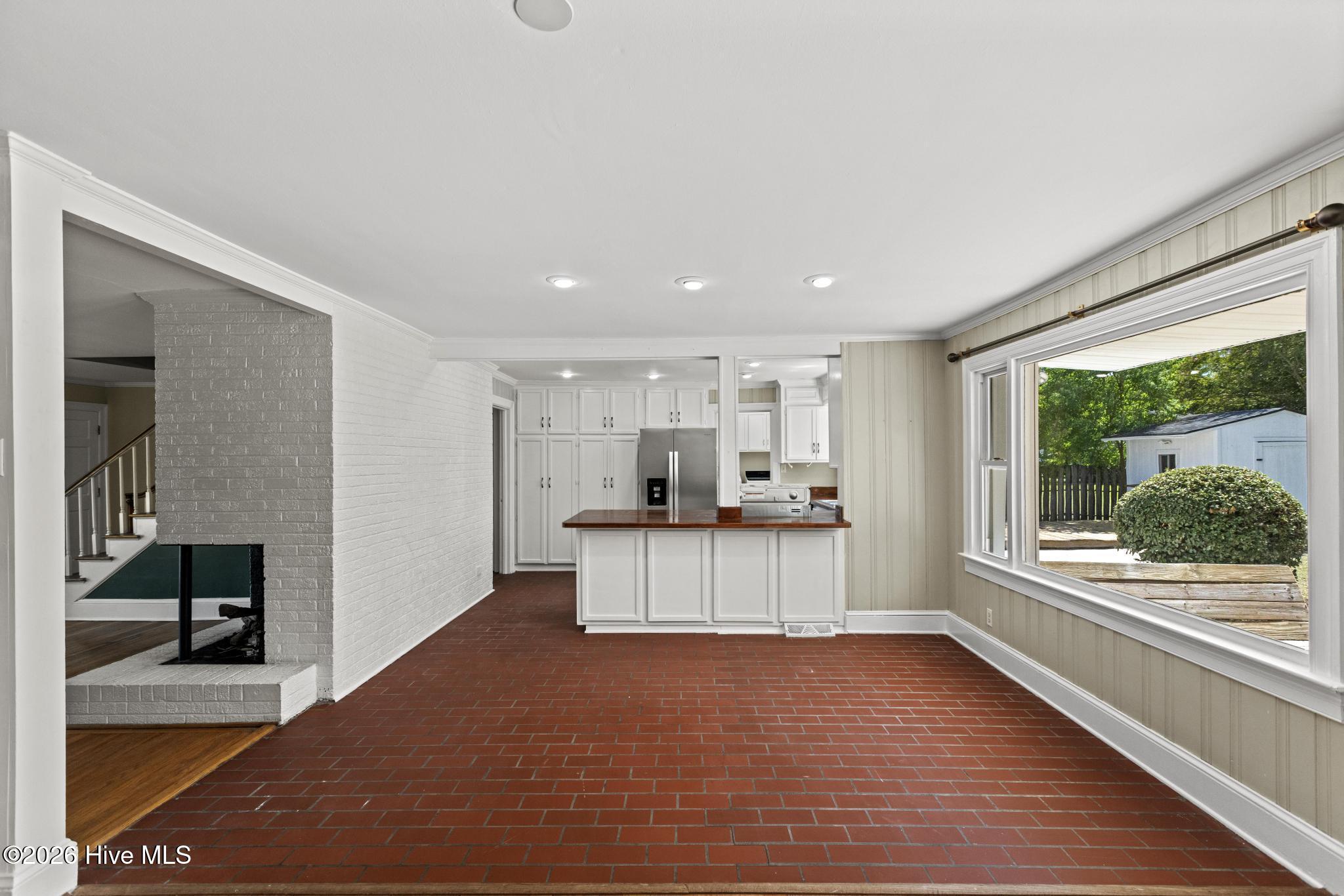 1210 Stockton Road Kinston, NC 28504 - Photo 11 of 38 Gallery Image 11