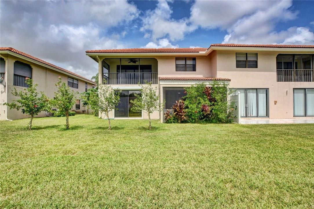 8682 Vía Reale, Unit 3 Boca Raton, FL 33496 - Photo 29 of 31 Photo 29
