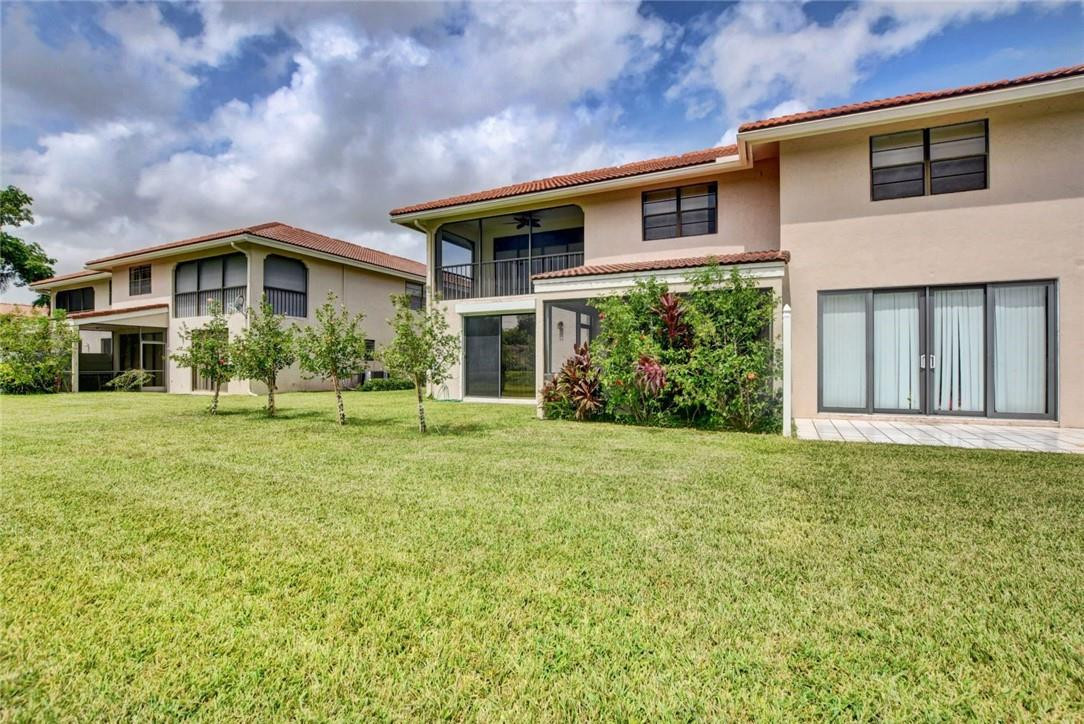 8682 Vía Reale, Unit 3 Boca Raton, FL 33496 - Photo 30 of 31 Photo 30