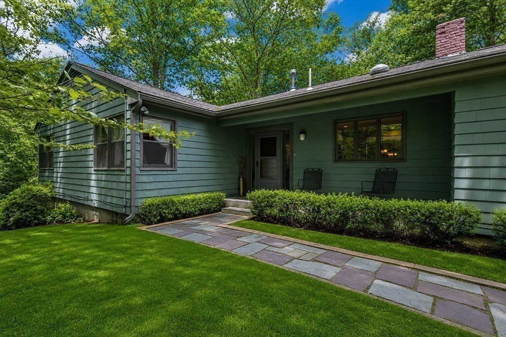 139 Stoney Lea Road Dedham, MA 02026 - Photo 24 of 29