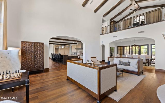 $6,275,000 | 4743 North 54th Street, Phoenix, AZ 85018