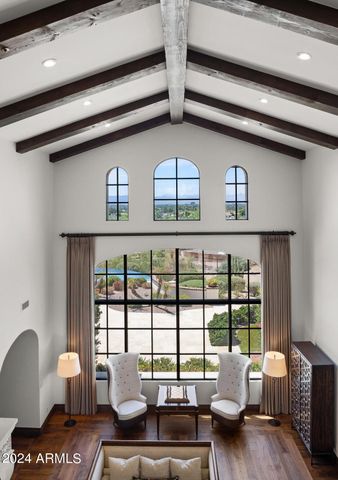 $6,275,000 | 4743 North 54th Street, Phoenix, AZ 85018