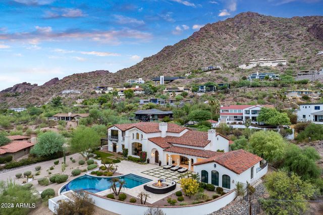 $6,275,000 | 4743 North 54th Street, Phoenix, AZ 85018