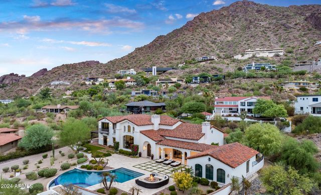 $6,275,000 | 4743 North 54th Street, Phoenix, AZ 85018