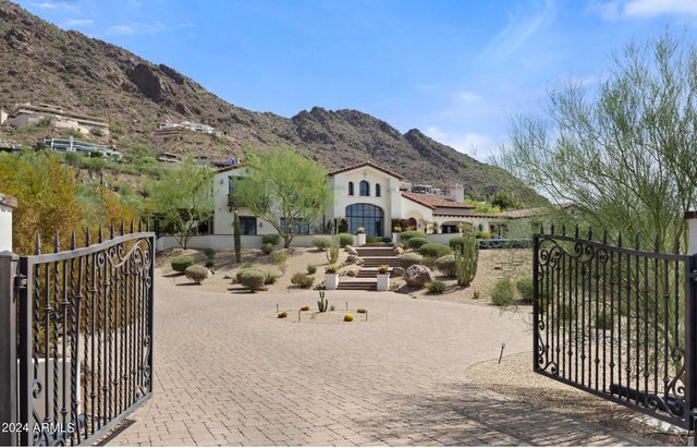 $6,275,000 | 4743 North 54th Street, Phoenix, AZ 85018