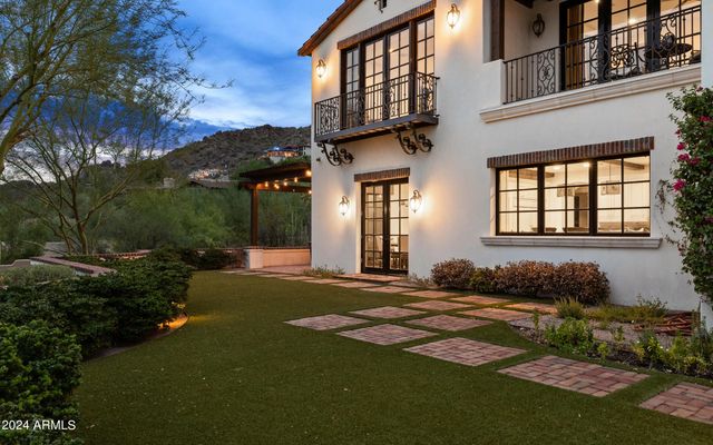 $6,275,000 | 4743 North 54th Street, Phoenix, AZ 85018