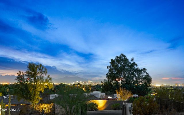 $6,275,000 | 4743 North 54th Street, Phoenix, AZ 85018