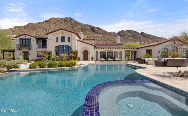 $6,275,000 | 4743 North 54th Street, Phoenix, AZ 85018