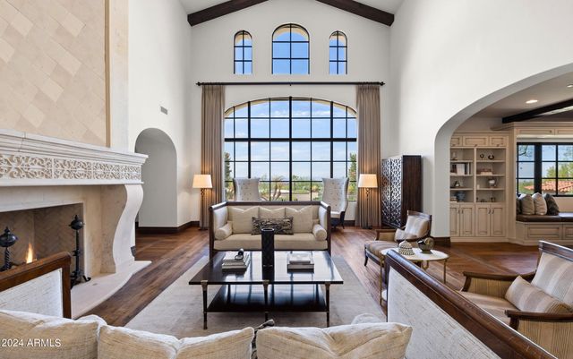 $6,275,000 | 4743 North 54th Street, Phoenix, AZ 85018