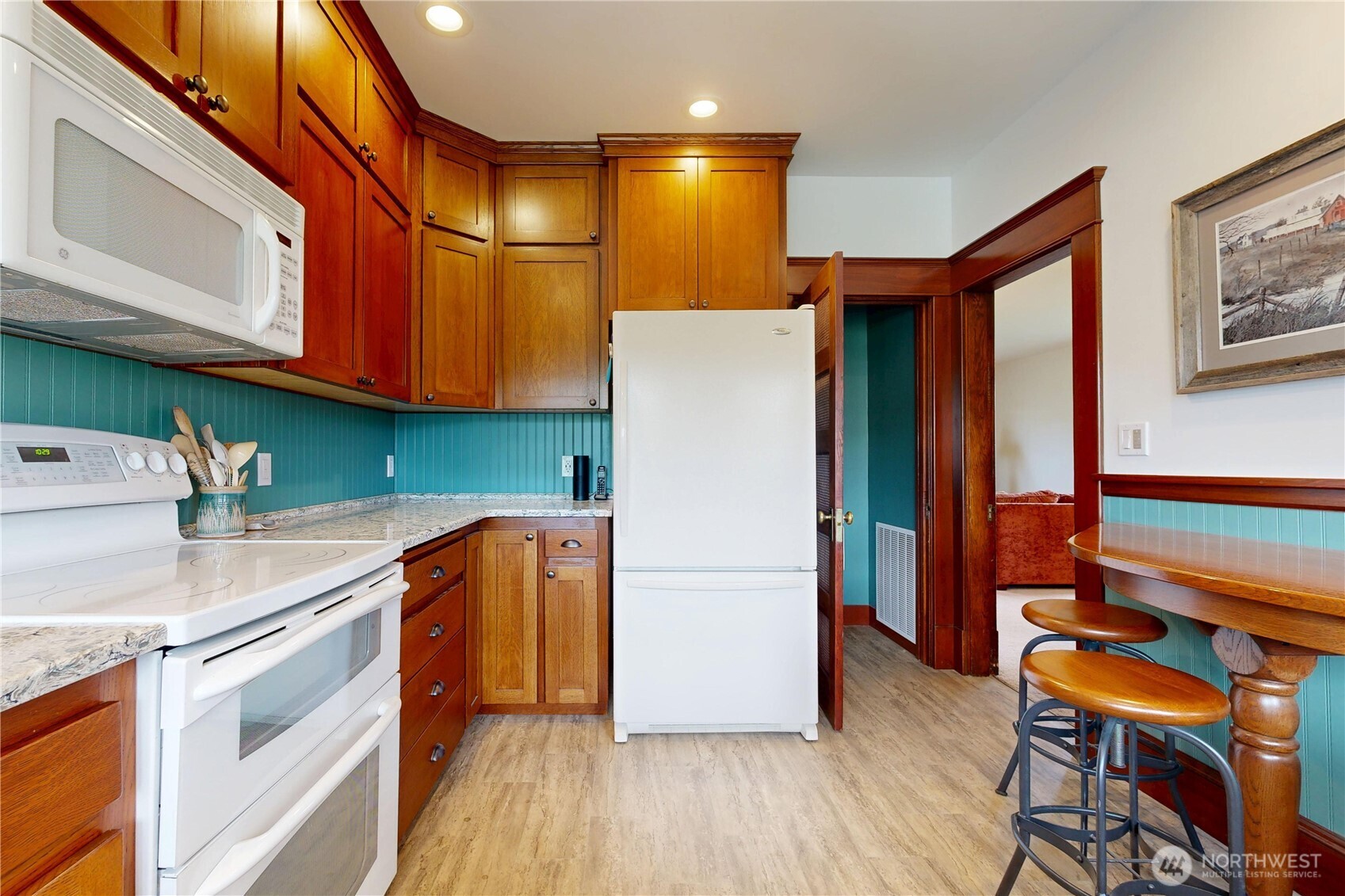 633 Lower Hogeye Road Waitsburg, WA 99361 - Photo 12 of 40