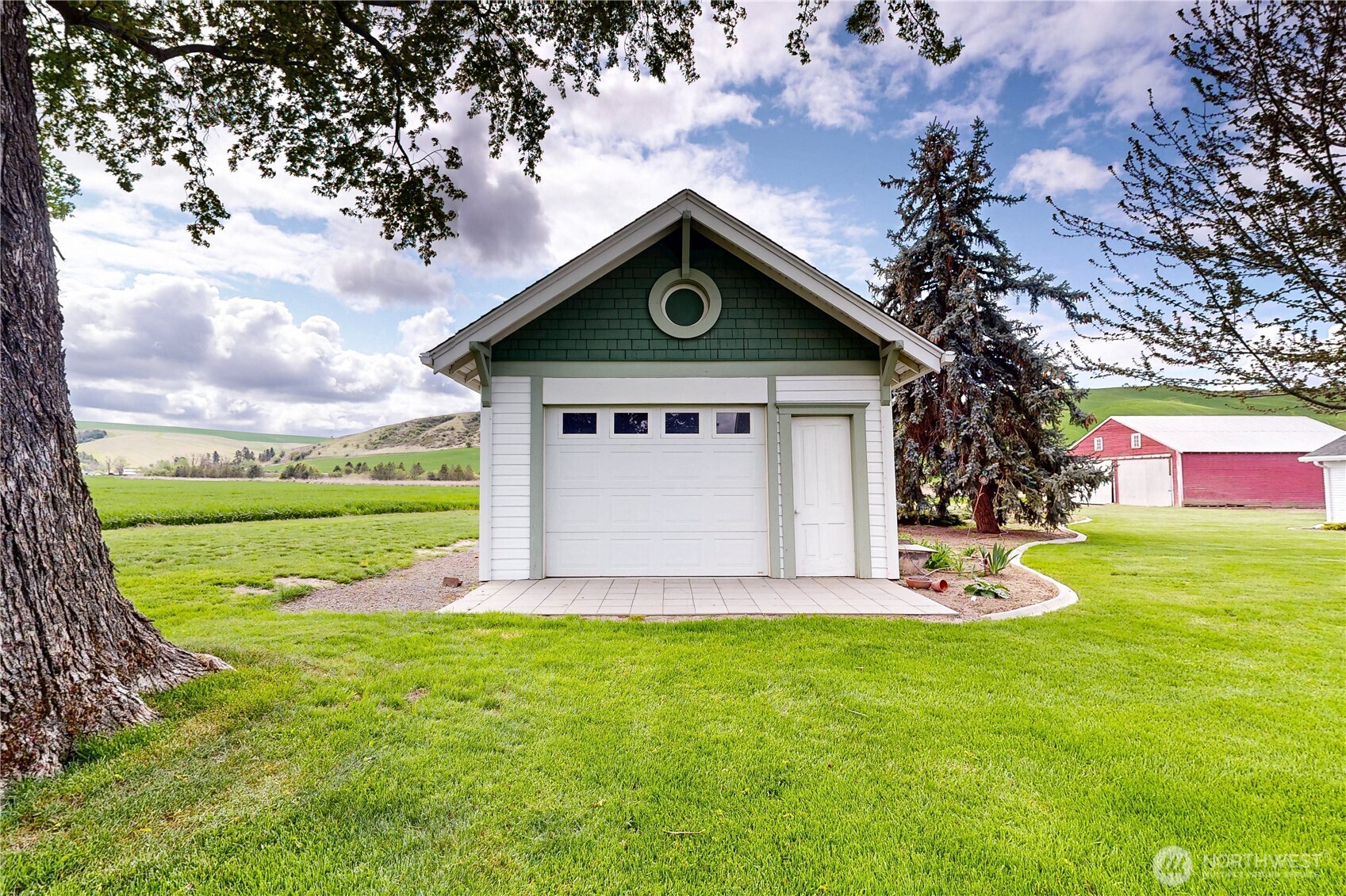 633 Lower Hogeye Road Waitsburg, WA 99361 - Photo 31 of 40