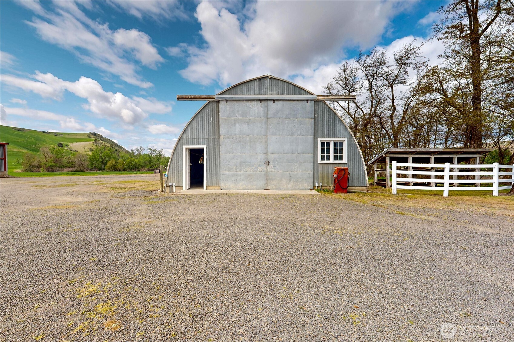 633 Lower Hogeye Road Waitsburg, WA 99361 - Photo 38 of 40