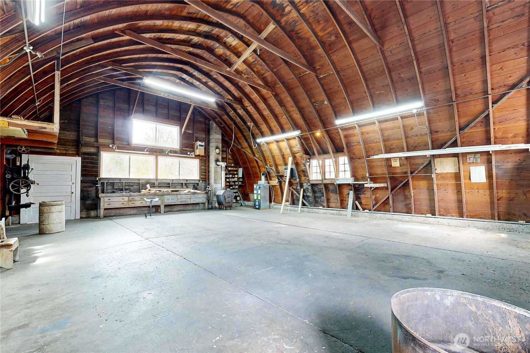 633 Lower Hogeye Road Waitsburg, WA 99361 - Photo 39 of 40