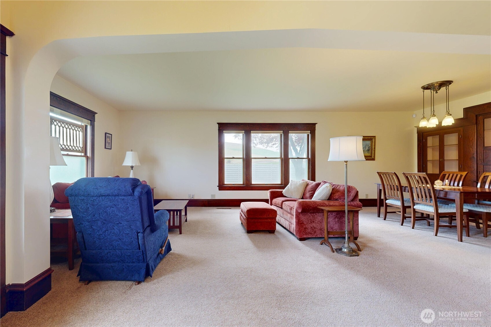 633 Lower Hogeye Road Waitsburg, WA 99361 - Photo 8 of 40