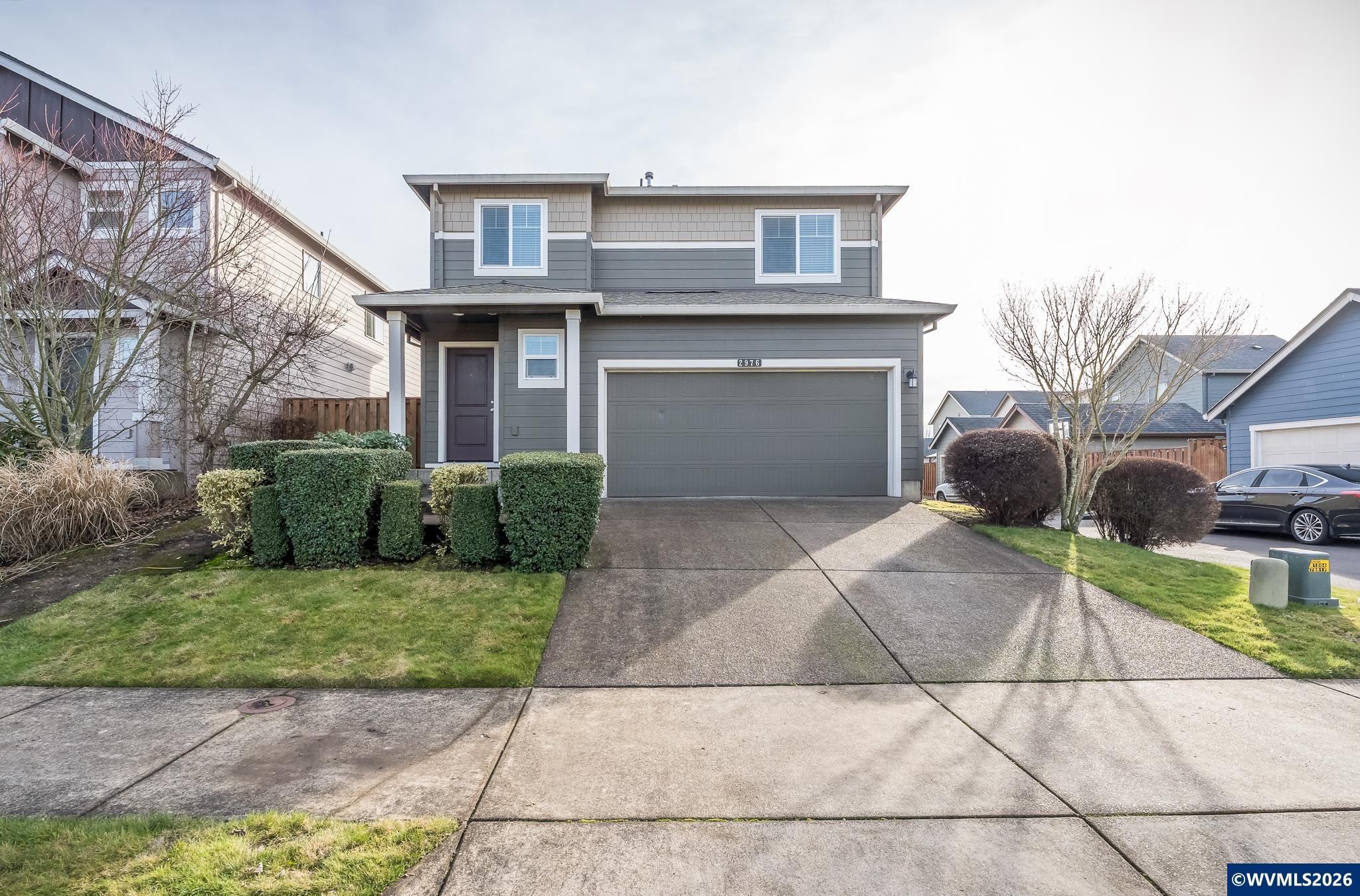 2976 Northwest Persimmon Way Albany, OR 97321 - Photo 2 of 29