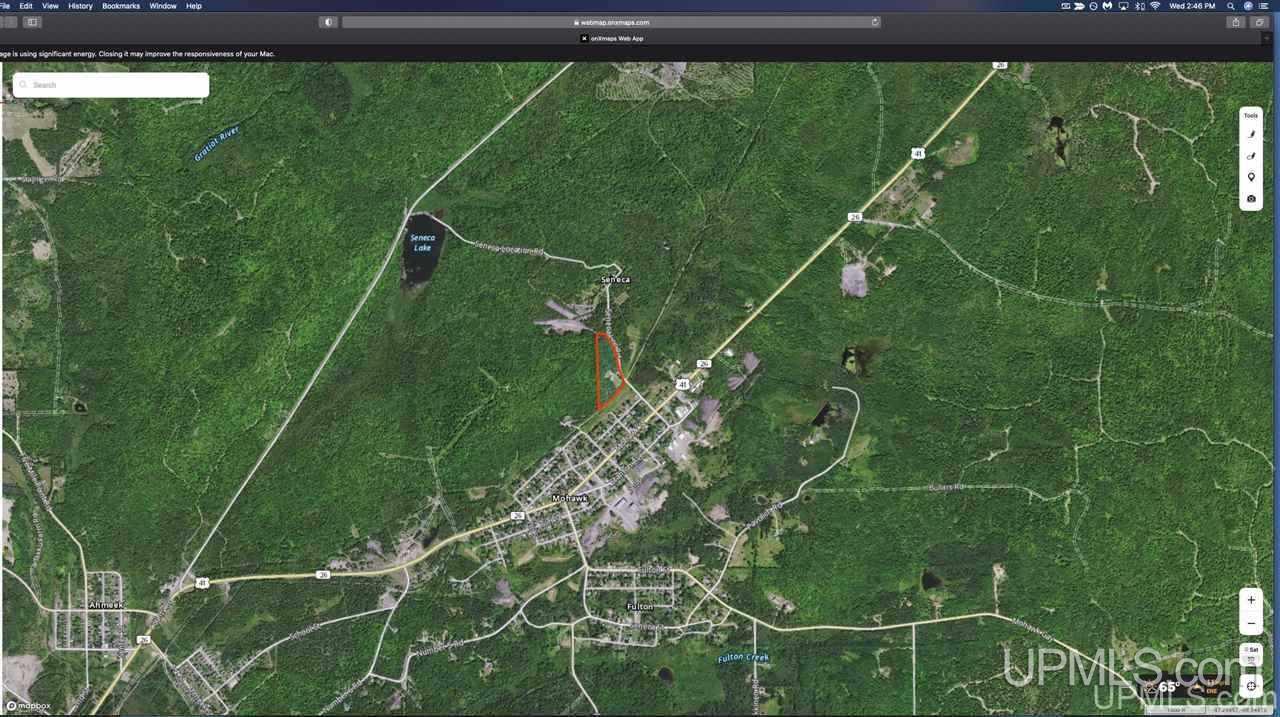 3815 Seneca Loc Road Mohawk, MI 49950 - Photo 48 of 49