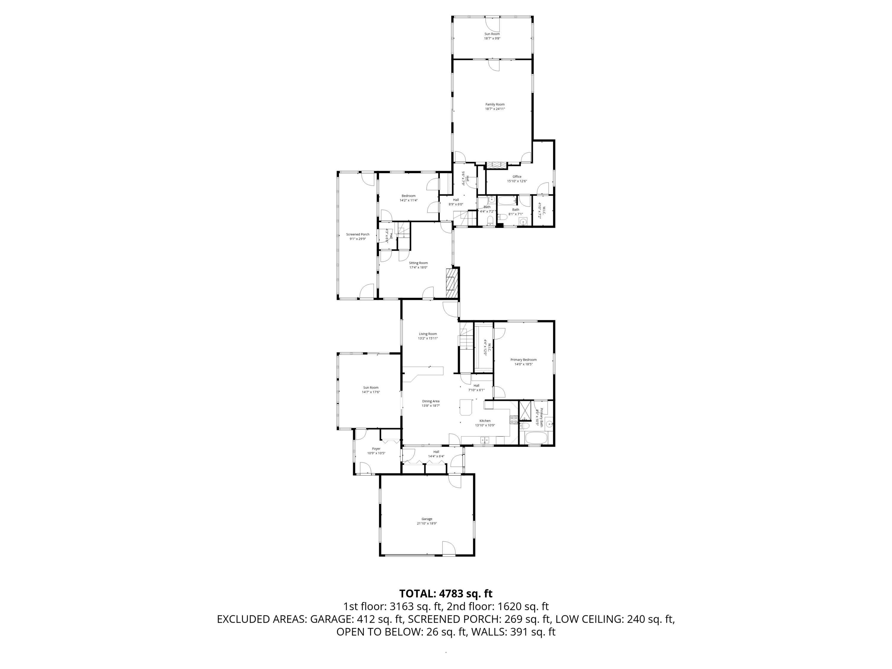 61 Sawyer Road Chebeague Island, ME 04017 - Photo 49 of 51