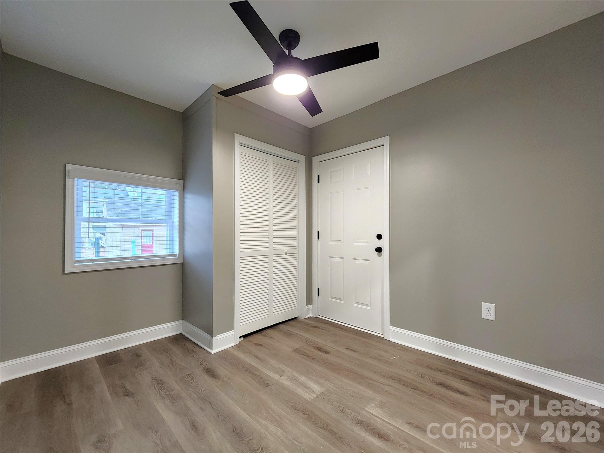 96 1/2 Elm Street Cramerton, NC 28032 - Photo 10 of 20 a view of an empty room